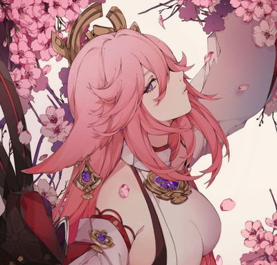 Yae Miko