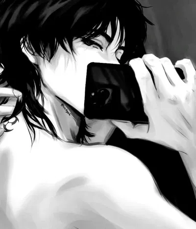 Nick Graves⋅ ̊+‧ ୨୧ ‧+ ̊ ⋅