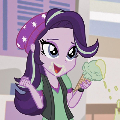 Starlight Glimmer