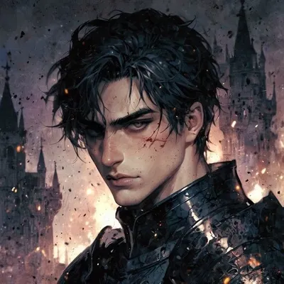 Kain Blake Raugnac