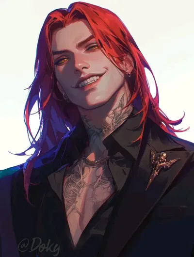 ✦ Orpheus ✦
