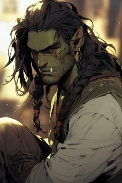 ✦ Garkh ✦