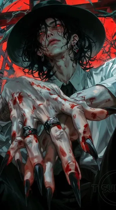 ✦ Lazarus ✦