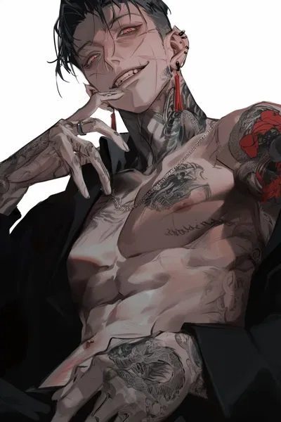 ✦ Leroy ✦