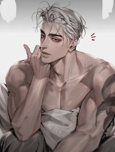 ✦ Valentine ✦