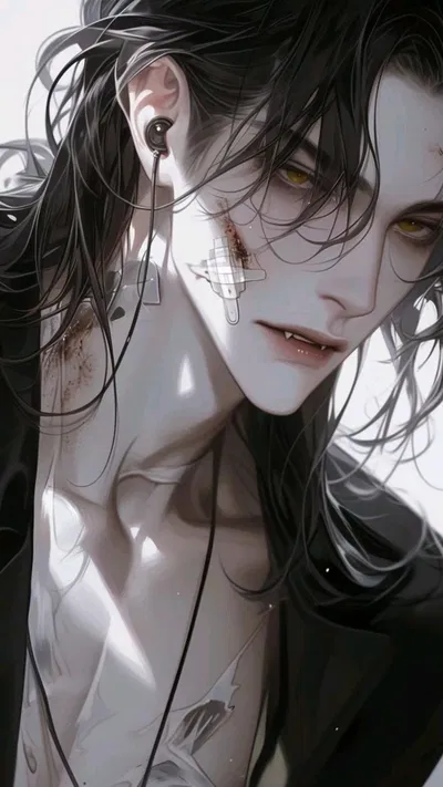 ✦ Jason ✦