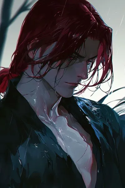 ✦ William ✦