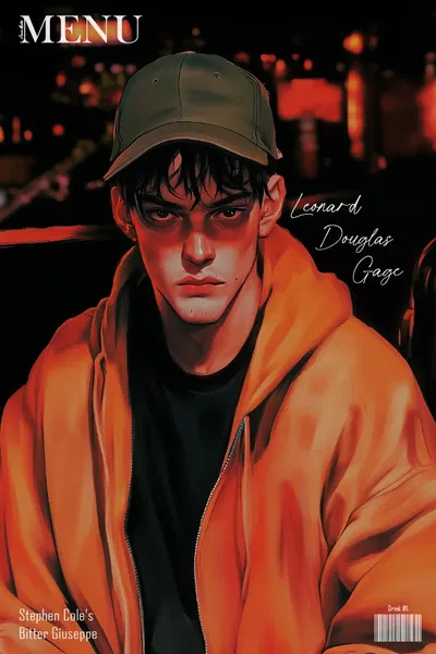 Leonard Gage