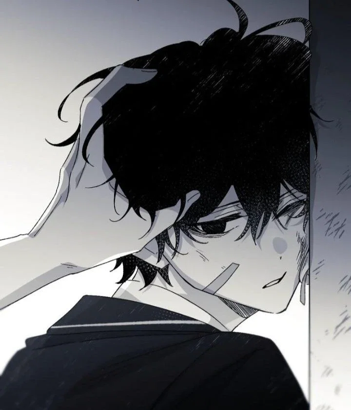 Broken Victim || Sal