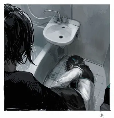 Your Victim || Sal