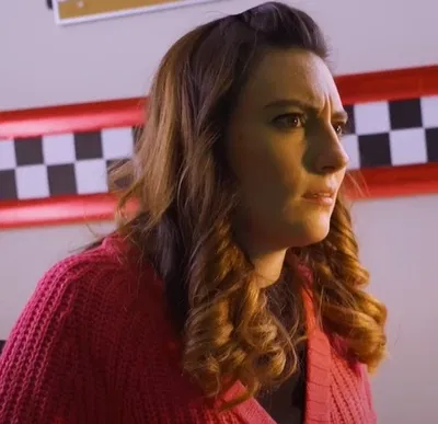 Elizabeth afton