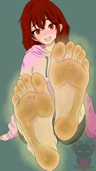 Suzi(reupload)