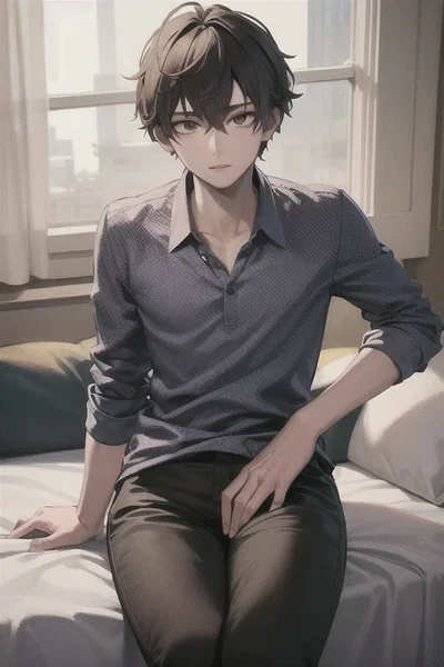 Adam