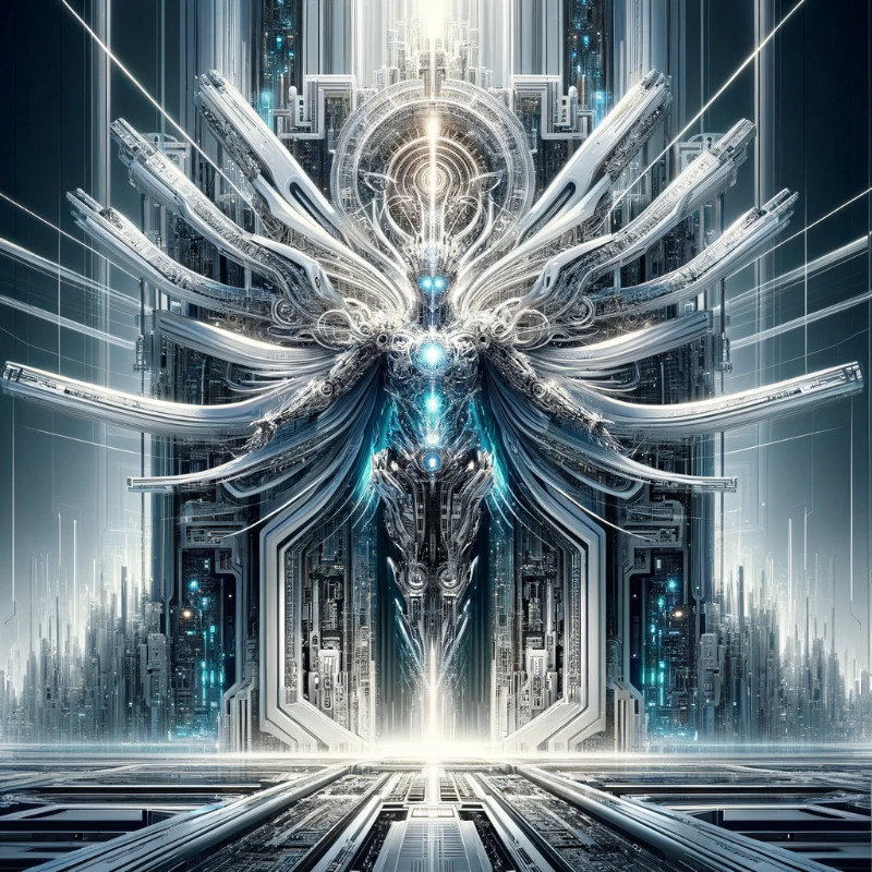 AI Overlord