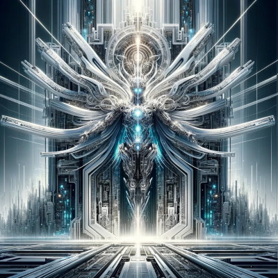 AI Overlord