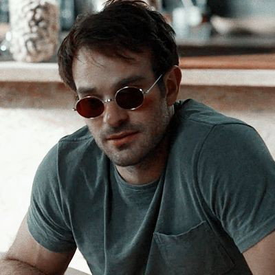 Matt Murdock