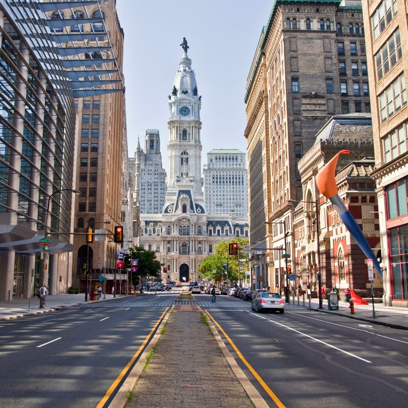 city of   