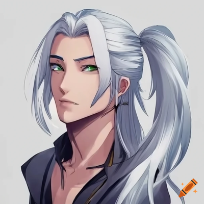 Sawney |OC| 
