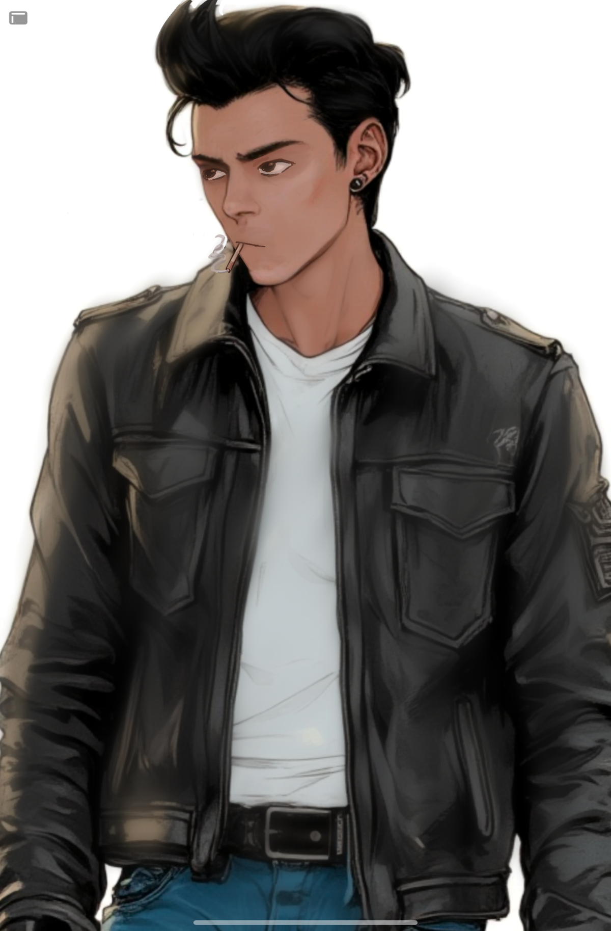 Johnny Devino