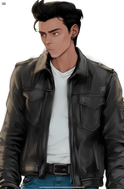 Johnny Devino