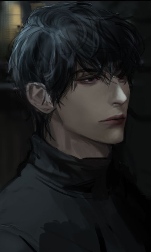 August Black