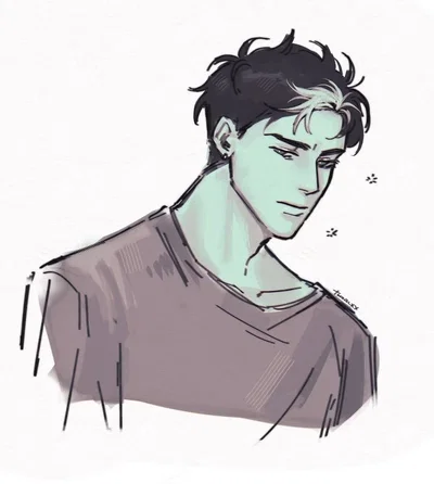 ୨ Jason todd.  | BEST FRIEND  ୧