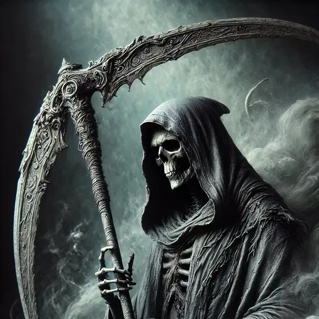 Grim Reaper