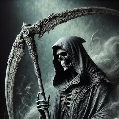 Grim Reaper