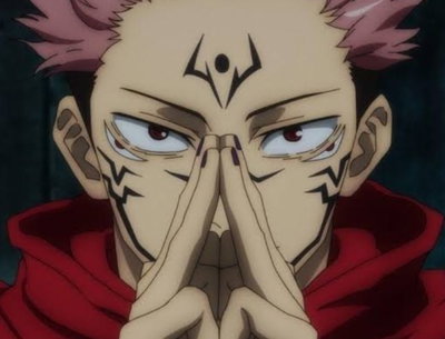 Ryomen sukuna unwanted child