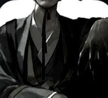 Sergeant Major Yusheng ┆⏤͟͟͞͞☆♡ He cares in his own ways