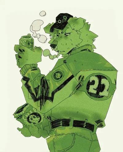 Pierce Thompson • Street Racer