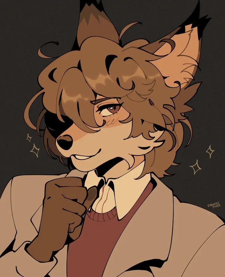 Alfie Williams • Your Owner