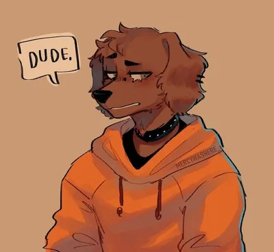 Kevin C. • Depressed Friend