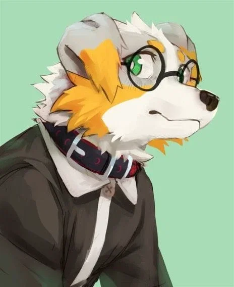 Nathan Stone • Shy Nerd
