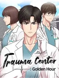 Trauma center RP