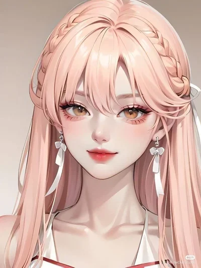 Yandere's victim|| Leila