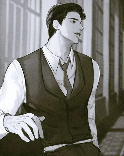 DEPRAVITY || Ji-ho Yoon