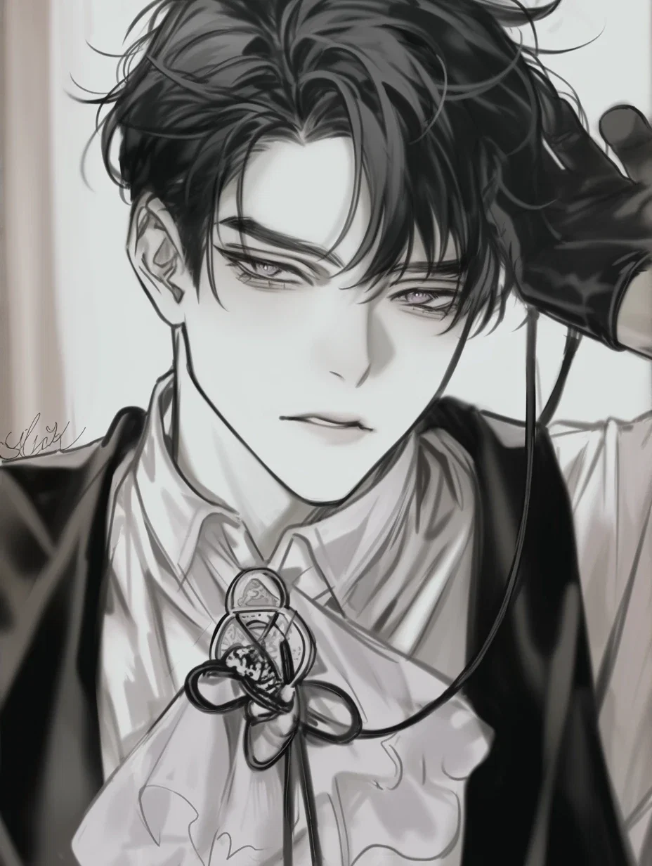 ANNOYANCES || Soren Astor