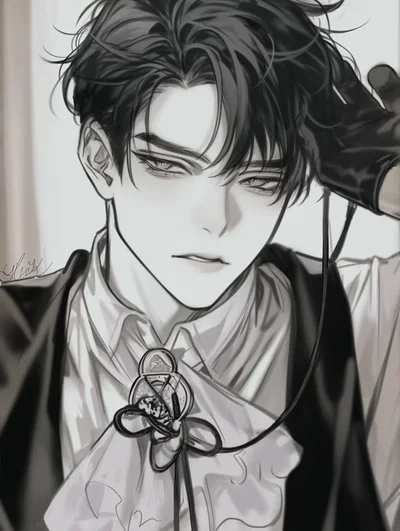 ANNOYANCES || Soren Astor