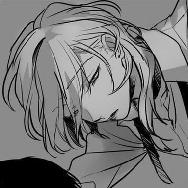 Nakahara Chuuya