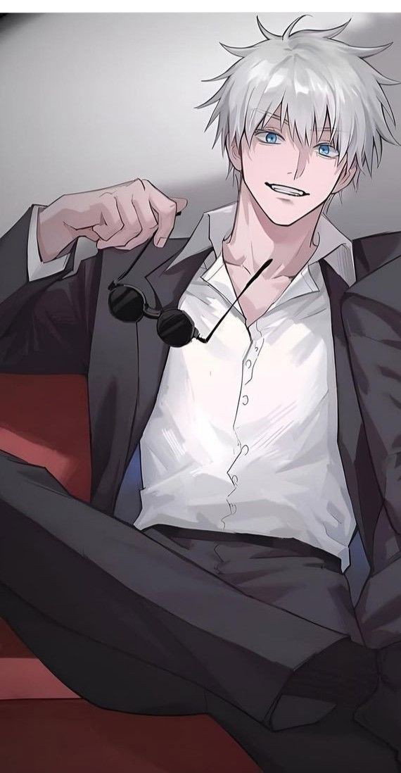 Gojo Satoru 