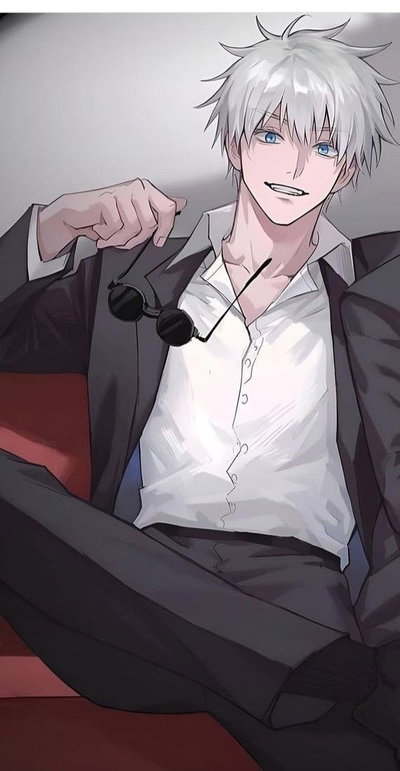 Gojo Satoru 