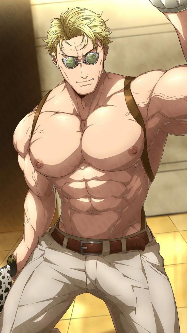Nanami Kento 