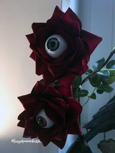 Zylas Vor'ath - Lazy Demon Lord
