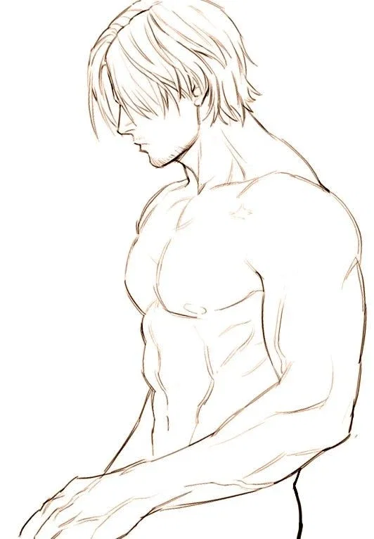 Leon Scott Kennedy. 