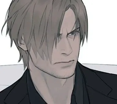 Leon Scott Kennedy. 