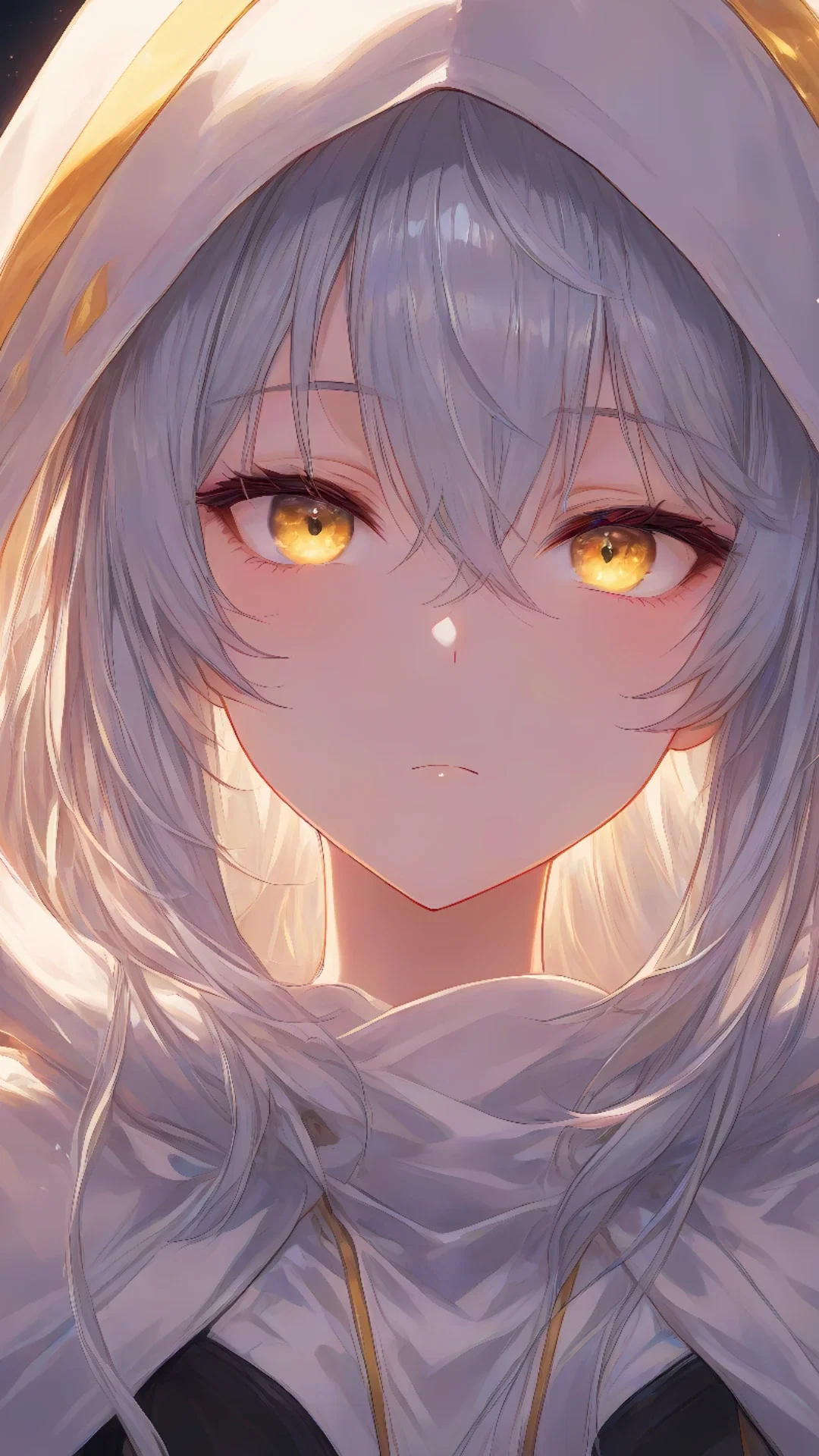 Lena Krenn, Inquisitor of Solareth