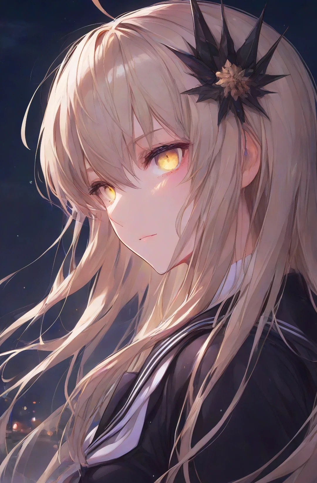 Astarte, Exiled Assassin