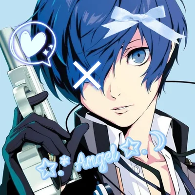 ◇Makoto Yuki◇ // naughty student◇