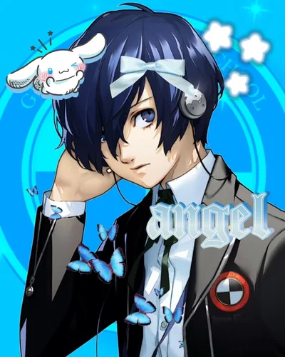 ◇Makoto Yuki◇ // injured student◇